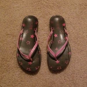 3 for $12 Summer sandals